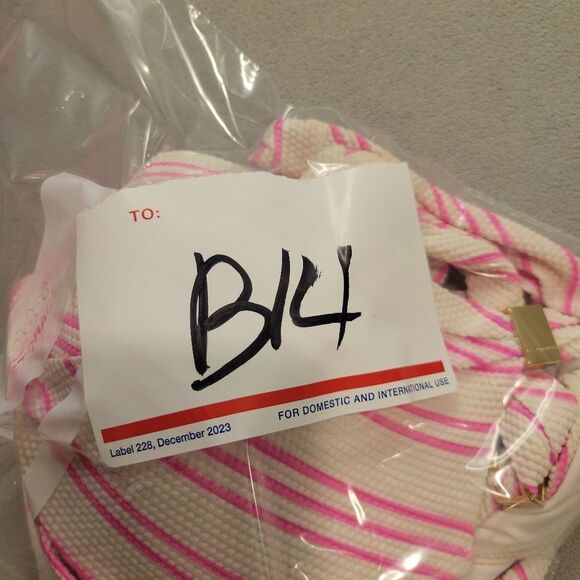 Victoria’s Secret Bikini Set XS 32C Bra and Bottom - Picture 5 of 5